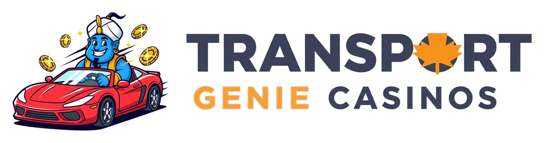 Transport Genie Casinos